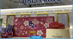 Một số câu hỏi thường gặp khi mua nước uống The Pink Collagen 82X Nhật Bản