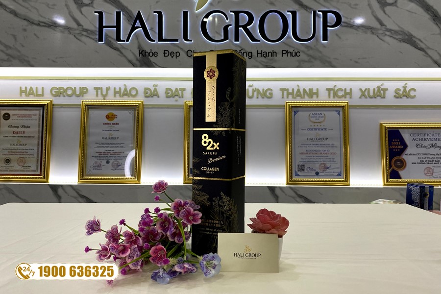 Review về collagen 82x sakura 2020 của người tiêu dùng sau khi dùng sản phẩm