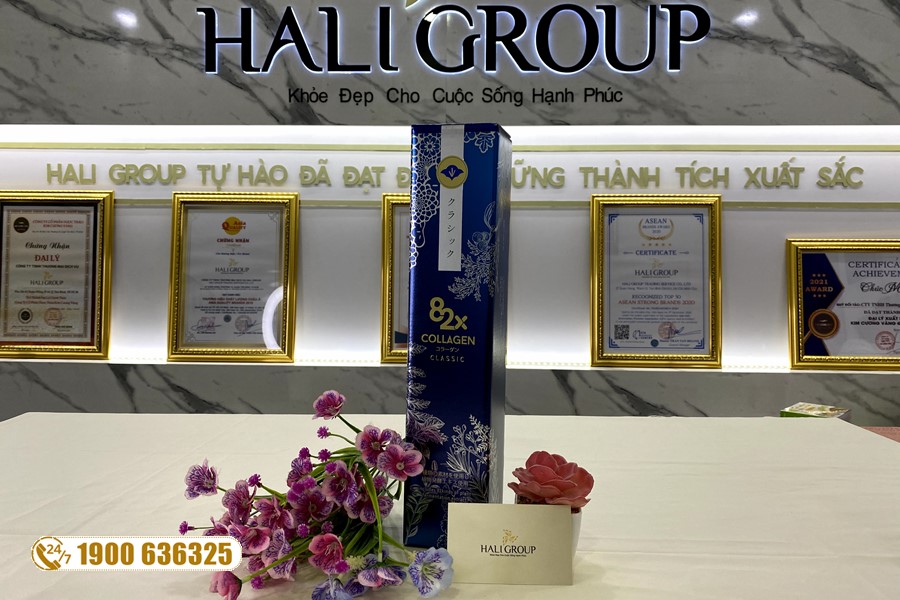 Feedback về 82x collagen classic của người tiêu dùng sau một thời gian sử dụng sản phẩm