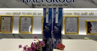Review về nước uống Collagen 82X  của nghệ sĩ nổi tiếng sau khi dùng sản phẩm