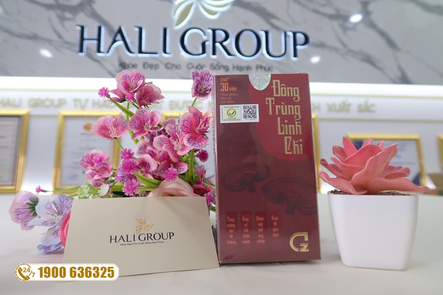 Cảm nghĩ về linh chi đông trùng đại bổ của một số người tiêu dùng sau thời gian sử dụng sản phẩm