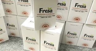 Cảm nhận về viên uống Fresa của người sử dụng sau khi dùng