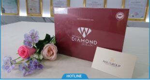 Nhận xét về viên uống dưỡng da Diamond White của một số chị em sau một thời gian sử dụng sản phẩm