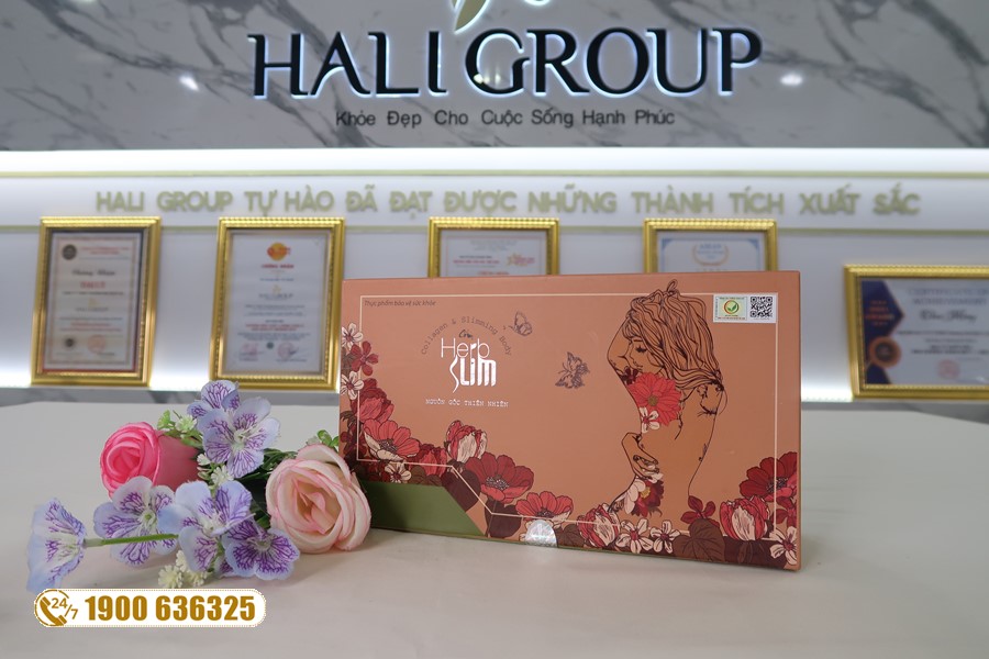 Giải đáp câu hỏi thường gặp khi dùng Cốm Giảm Cân Herbslim Detox