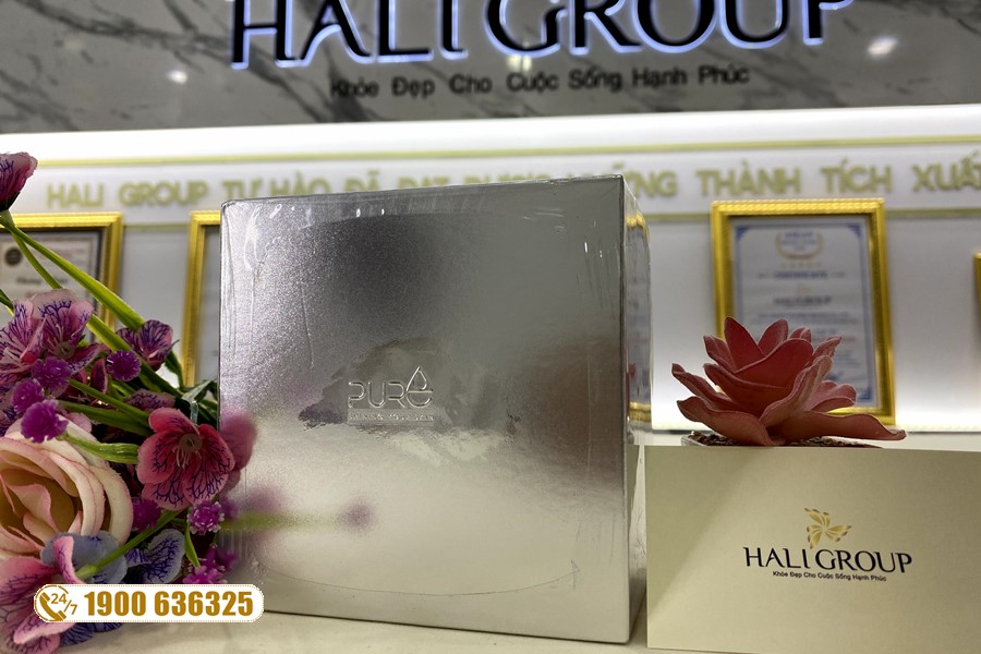 Một vài câu hỏi thường gặp khi sử dụng Kem Lộc Nhung Pure