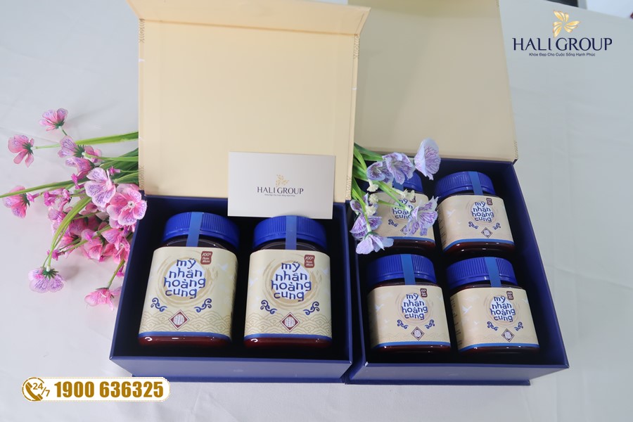 Nhận xét về Mỹ Nhân Hoàng Cung mua ở đâu của chị em phụ nữ sau khi dùng