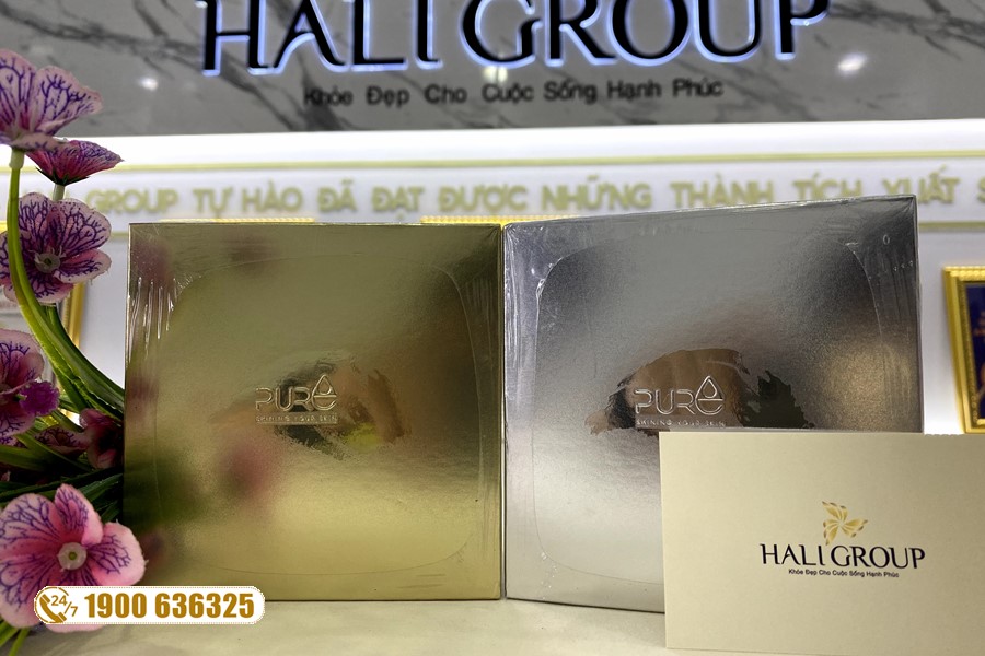 Cảm nhận về Bộ Dưỡng Da Chống Lão Hóa Da Cao Cấp Pure Hàn Quốc của người tiêu dùng sau khi sử dụng sản phẩm