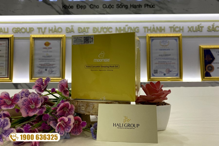 Một số câu hỏi thường gặp khi dùng Mặt Nạ Ngủ Moomery