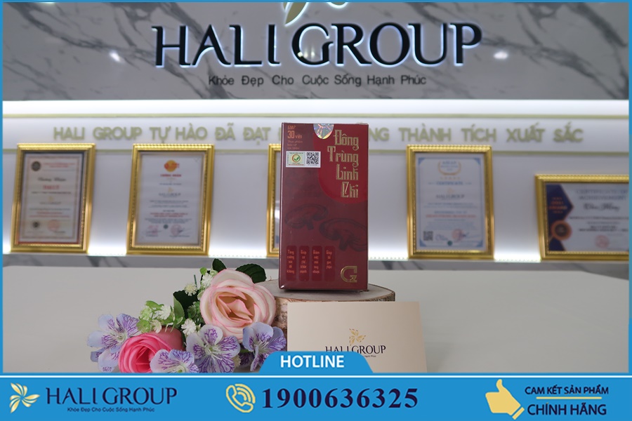 Một số bài thuốc và chế phẩm đông trùng hạ thảo giúp cải thiện giấc ngủ