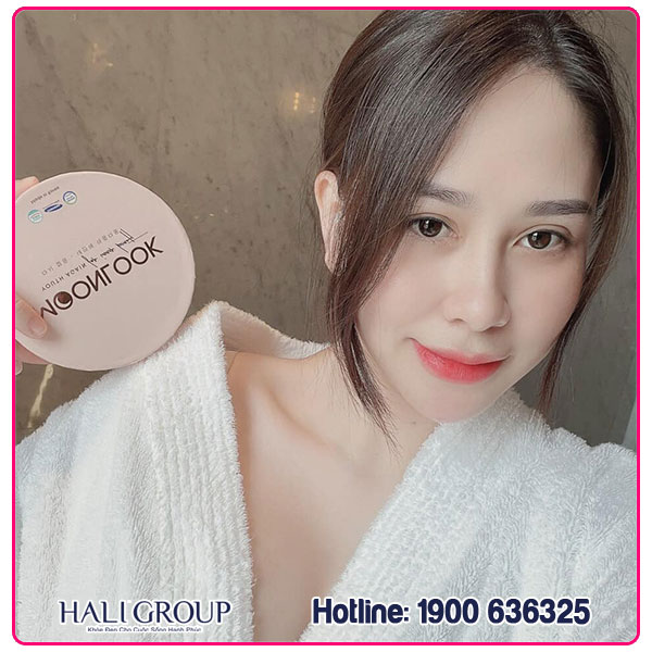 Ngọc Tình Yêu Moonlook Hàn Quốc - Khít chặt yêu thương, tình thêm nồng đượm