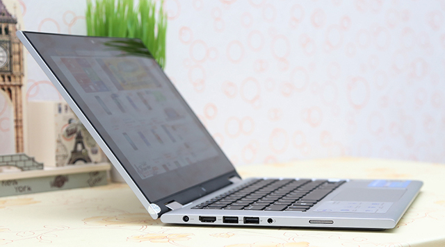 Dell Inspiron 3148 