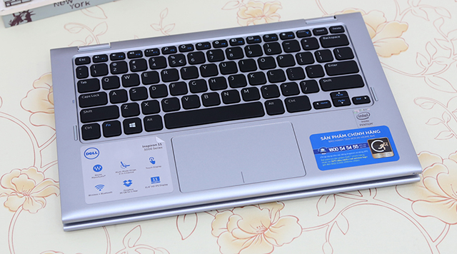 bàn phím Dell Inspiron 3148